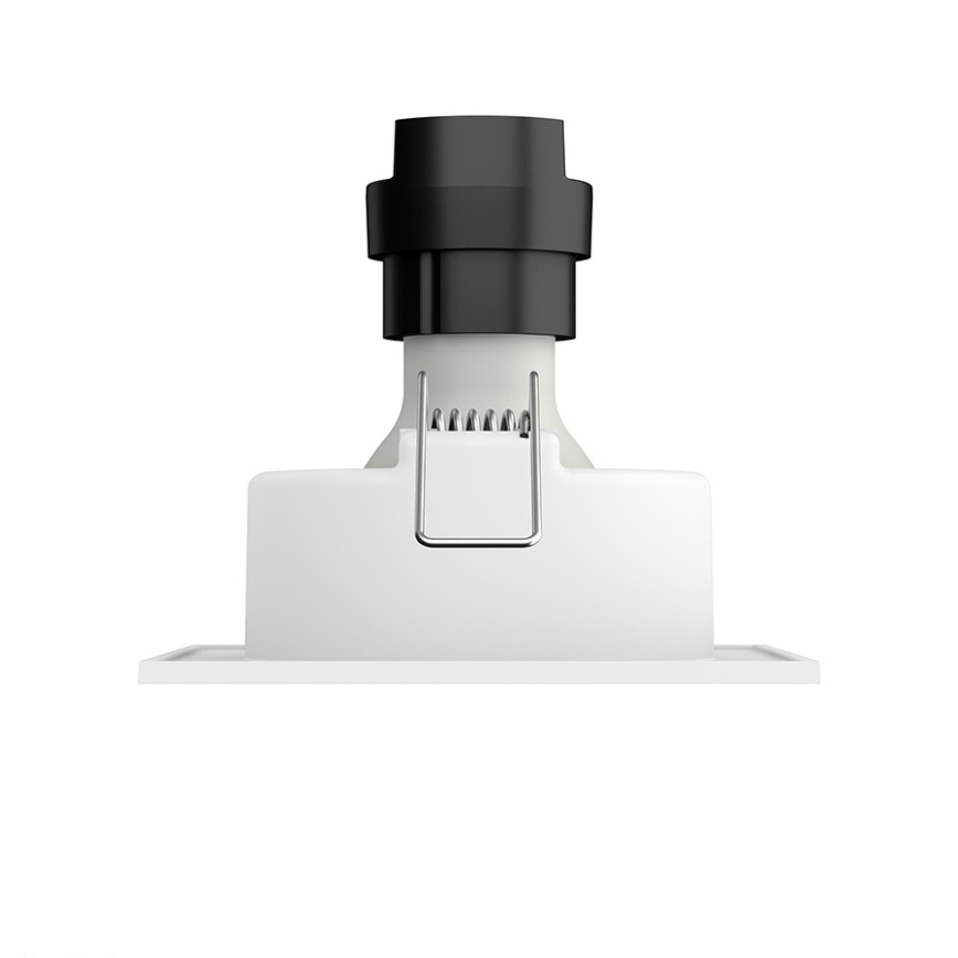 Philips - Set of 3 recessed ceiling lights 1xGU10/5,5W/230V