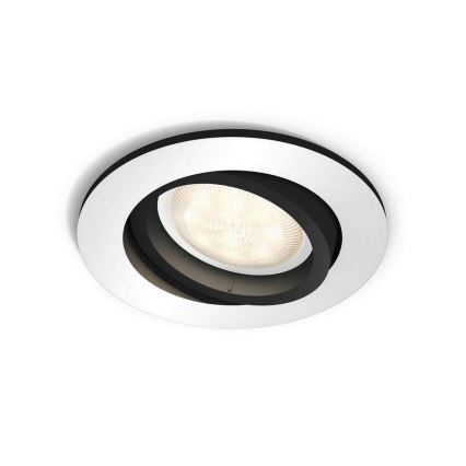 Philips 50411/48/P7 - LED Dimming light HUE MILLISKIN 1xGU10/5,5W