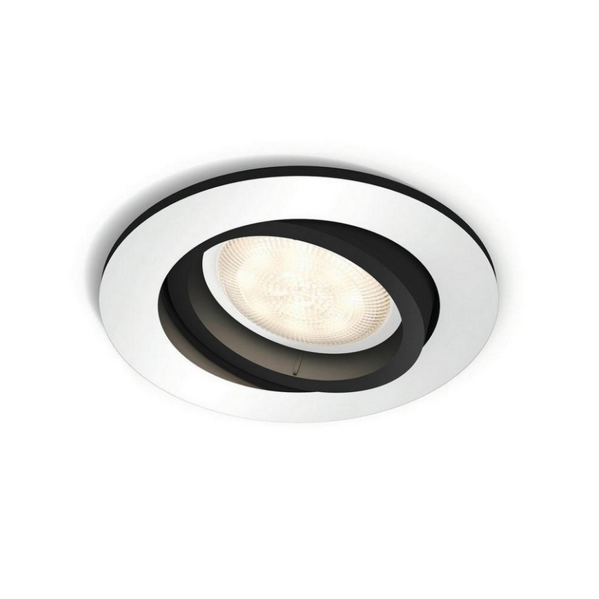 Philips 50411/48/P7 - LED Dimming light HUE MILLISKIN 1xGU10/5,5W
