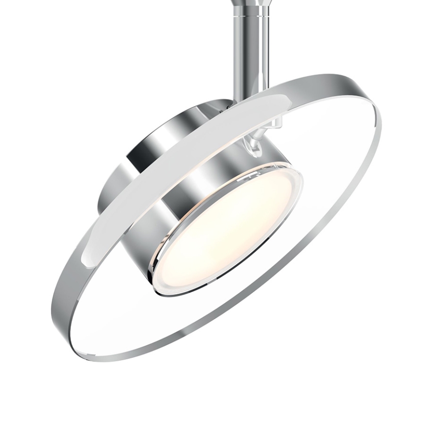 Philips - LED Dimming spotlight 1xLED/4,5W/230V