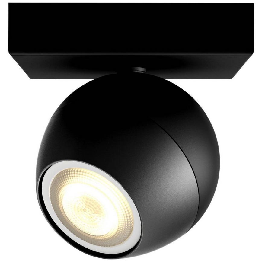 Philips - LED Dimming spotlight Hue BUCKRAM 1xGU10/5W/230V