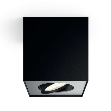Philips - LED Dimmable spotlight 1xLED/4,5W/230V