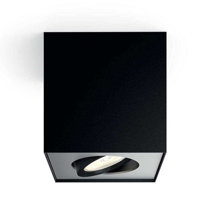Philips - LED Dimmable spotlight 1xLED/4,5W/230V