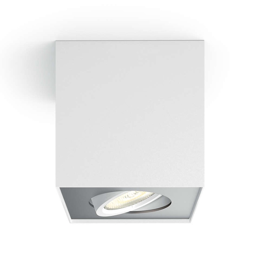 Philips - LED Dimmable spotlight 1xLED/4,5W/230V