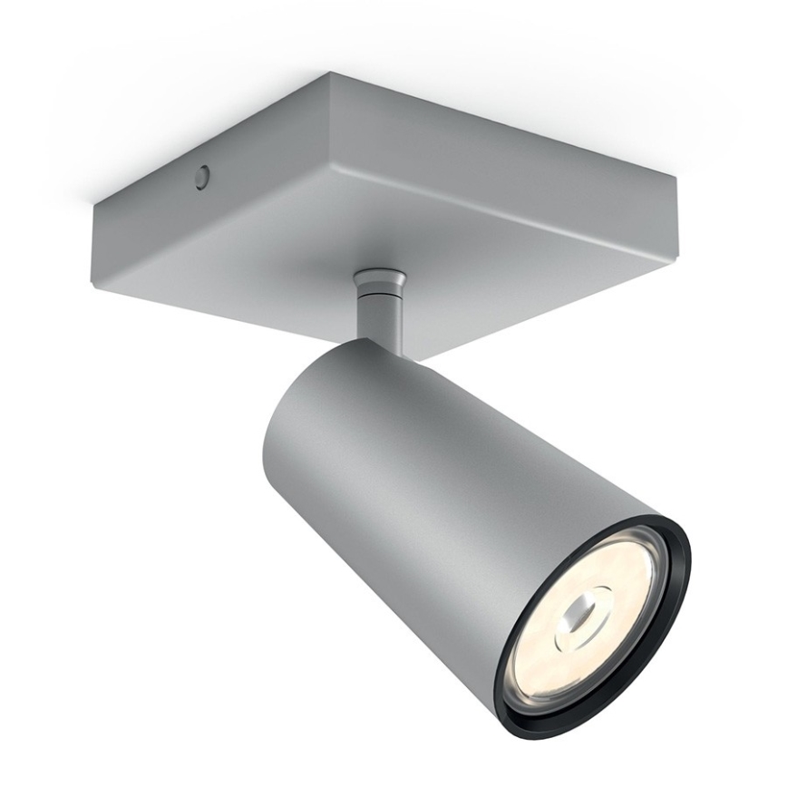 Philips - Spotlight 1xGU10/5,5W/230V
