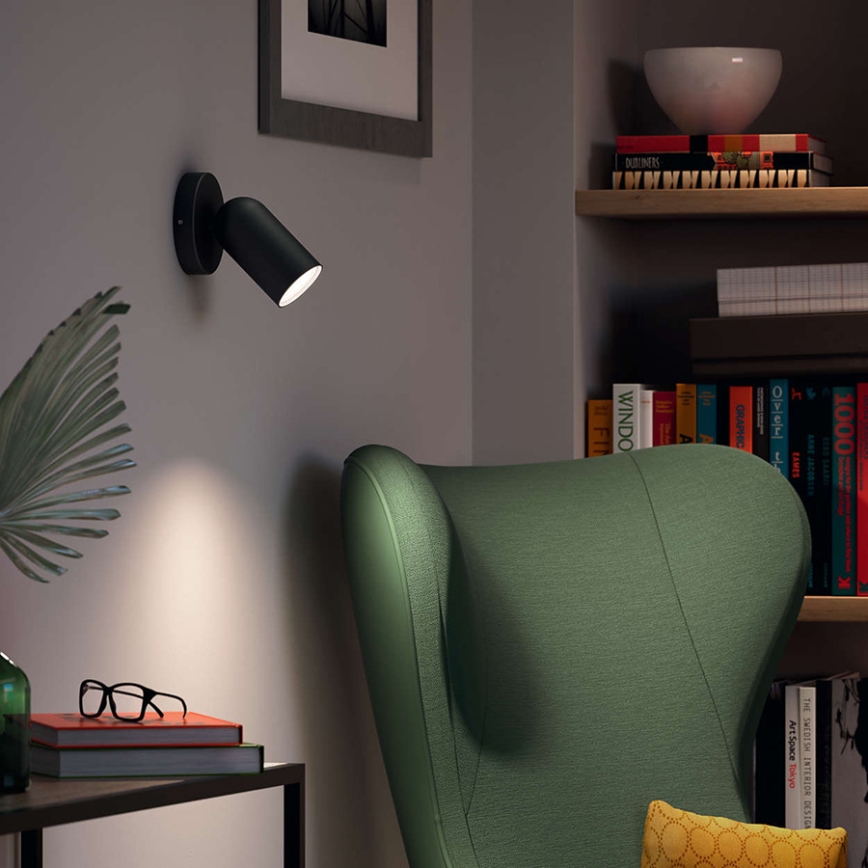 Philips - Spotlight 1xGU10/5,5W/230V