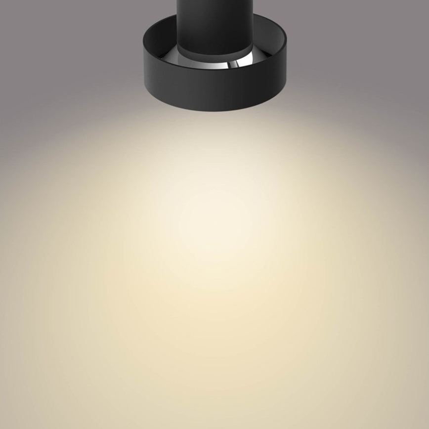 Philips 50601/30/P0 - LED Spotlight BUKKO LED/4,5W/230V