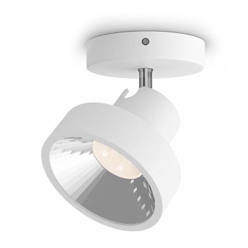 Philips 50601/31/P0 - LED Spotlight BUKKO LED/4,5W/230V