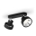 Philips 50602/30/P0 - LED Dimmable spotlight BUKKO 2xLED/4,5W/230V