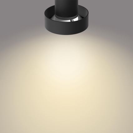 Philips 50603/30/P0 - LED Dimmable spotlight BUKKO 3xLED/4,3W/230V