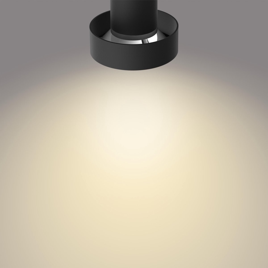 Philips 50603/30/P0 - LED Dimmable spotlight BUKKO 3xLED/4,3W/230V