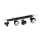 Philips 50604/30/P0 - LED Spotlight BUKKO 4xLED/4,3W/230V