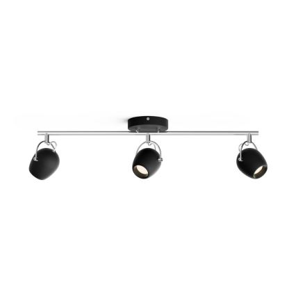 Philips - LED spotlight 3xLED/4,5W/230V