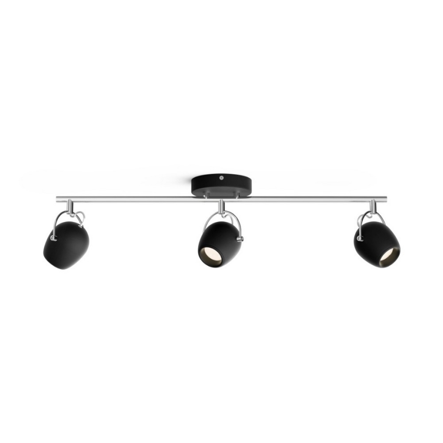 Philips - LED spotlight 3xLED/4,5W/230V