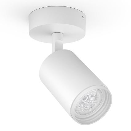 Philips 50631/31/P7 - LED Spotlight  HUE FUGATO 1xGU10/5,7W/230V