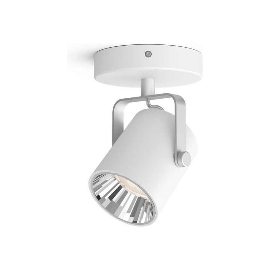Philips -  LED Spotlight LED/4,3W/230V 2200/2500/2700K