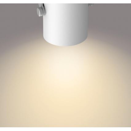 Philips -  LED Spotlight LED/4,3W/230V 2200/2500/2700K