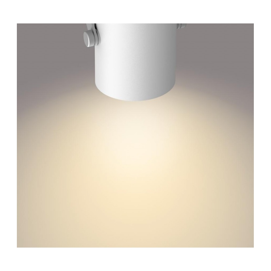 Philips -  LED Spotlight LED/4,3W/230V 2200/2500/2700K