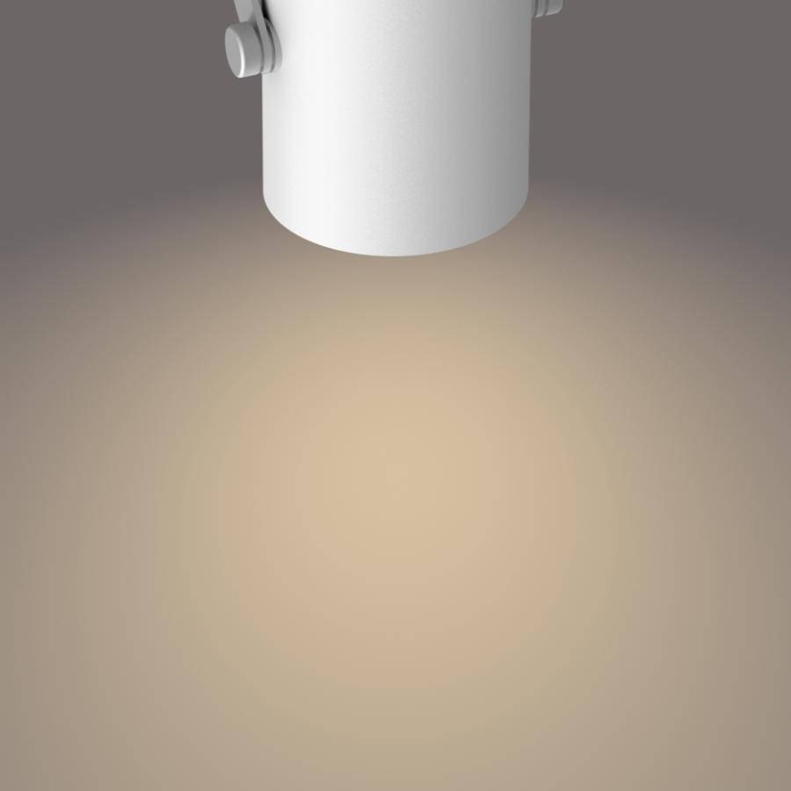 Philips -  LED Spotlight LED/4,3W/230V 2200/2500/2700K