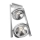 Philips 53062/48/16 - Spotlight MYLIVING FAST 2xG9/42W/230V