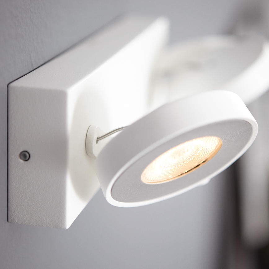 Philips - Dimming spotlight 2xLED/4.5W