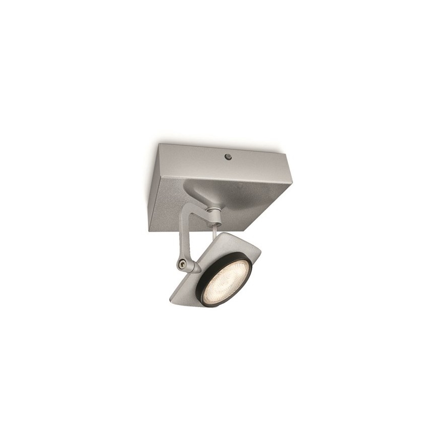 Philips 53190/48/P0 - LED Spotlight MYLIVING MILLENNIUM 1xLED/4,5W/230V