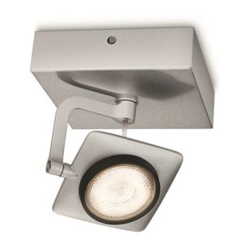 Philips 53190/48/P0 - LED Spotlight MYLIVING MILLENNIUM LED/4.5W/230V