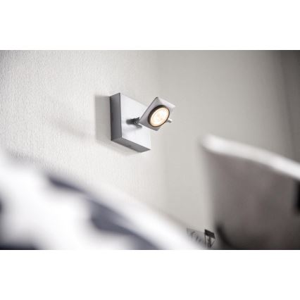 Philips 53190/48/P0 - LED Spotlight MYLIVING MILLENNIUM LED/4.5W/230V