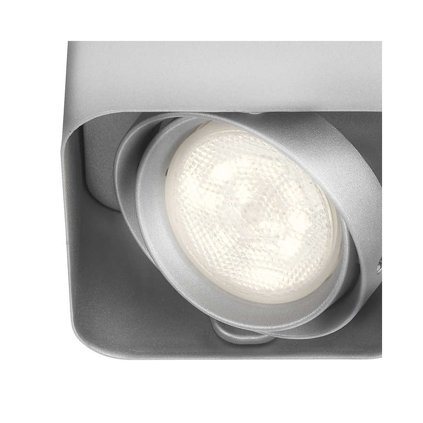 Philips - LED spotlight 1xLED/4,5W/230V