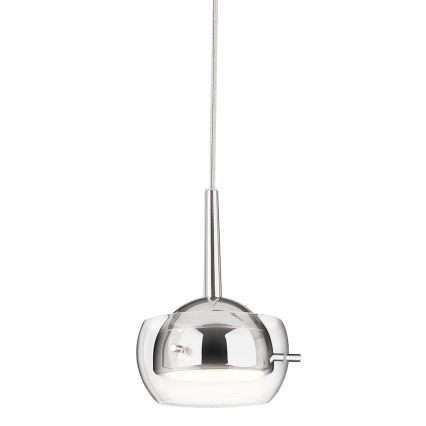 Philips 53223/11/16 - LED pendant light CYPRESS 3xLED/3W/230V