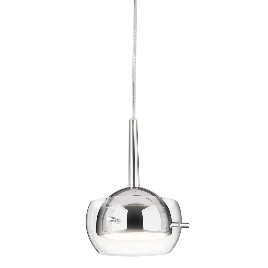 Philips 53223/11/16 - LED pendant light CYPRESS 3xLED/3W/230V