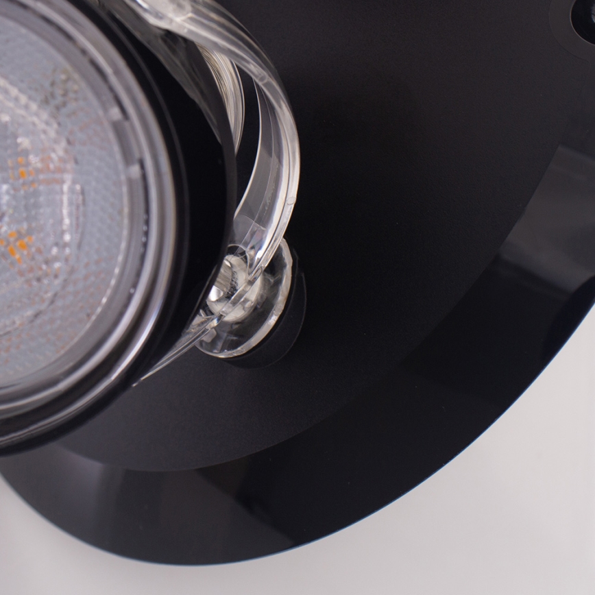 Philips - LED spotlight 3xLED/3W/230V