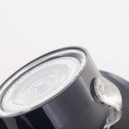 Philips - LED spotlight 3xLED/3W/230V