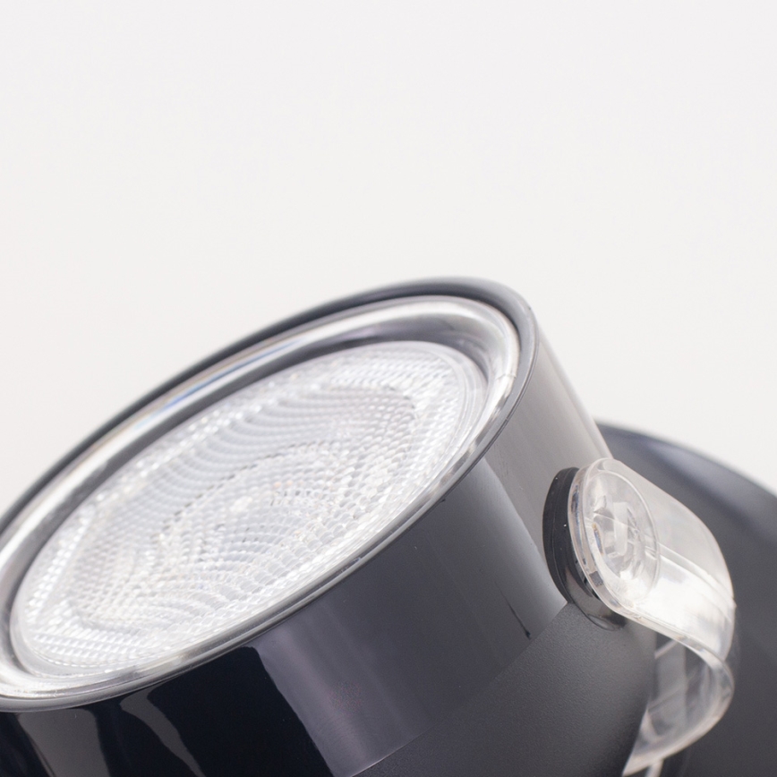 Philips - LED spotlight 3xLED/3W/230V