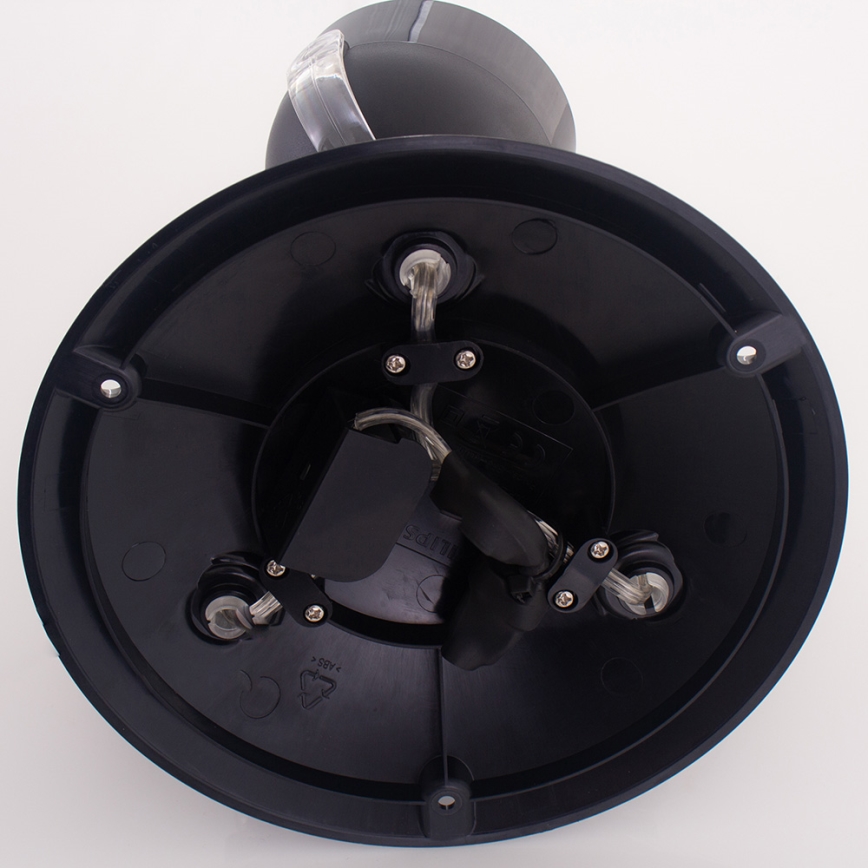 Philips - LED spotlight 3xLED/3W/230V