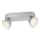 Philips 53282/48/16 - LED Spotlight TWEED 2xLED/3W/230V