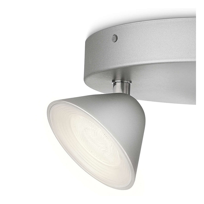 Philips 53289/48/16 - LED spotlight TWEED 3xLED/3W/230V