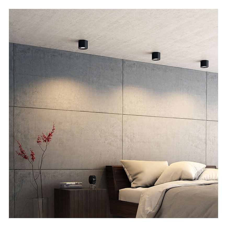 Philips - LED Dimmable spotlight 1xLED/4,5W/230V