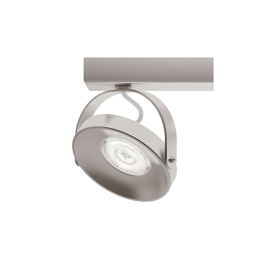 Philips - LED Dimmable spotlight 2xLED/4,5W/230V