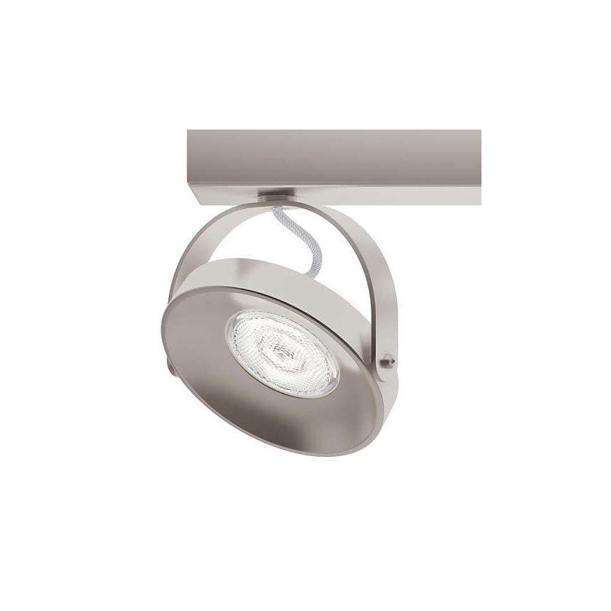 Philips - LED Dimmable spotlight 3xLED/4,5W/230V