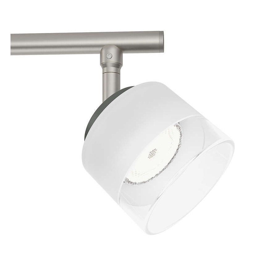 Philips - LED spotlight 4xLED/4W/230V