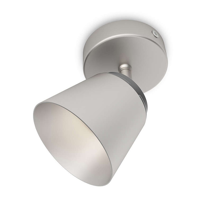 Philips - LED spotlight 1xLED/4W/230V