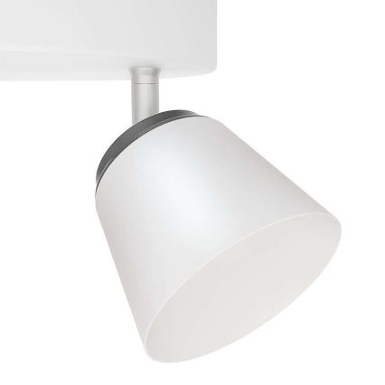 Philips - LED spotlight 4xLED/4W/230V