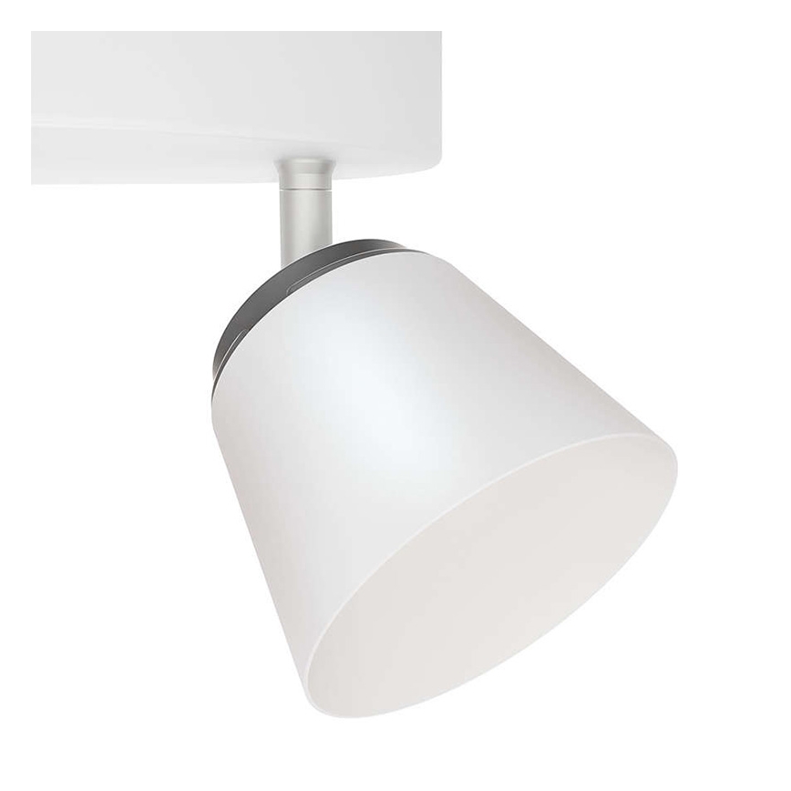 Philips - LED spotlight 4xLED/4W/230V