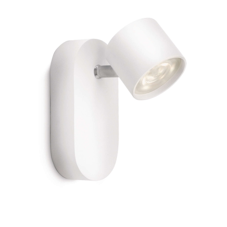 Philips - Spotlight 1xLED/4,5W/230V