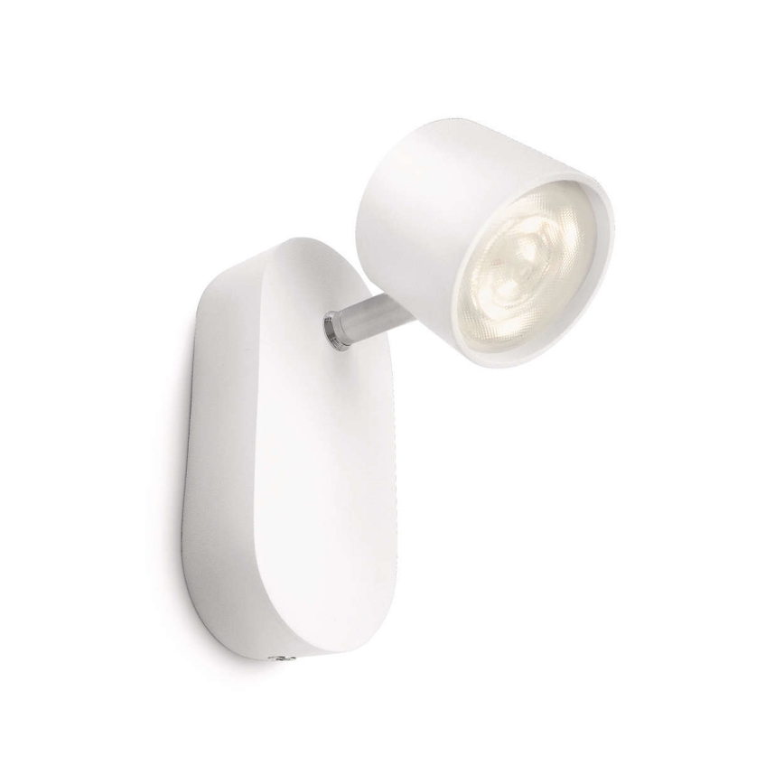 Philips - Spotlight 1xLED/4,5W/230V