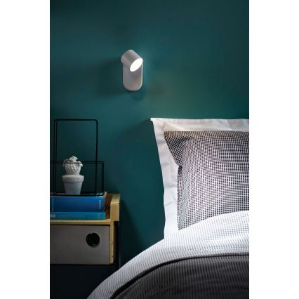 Philips - Spotlight 1xLED/4,5W/230V