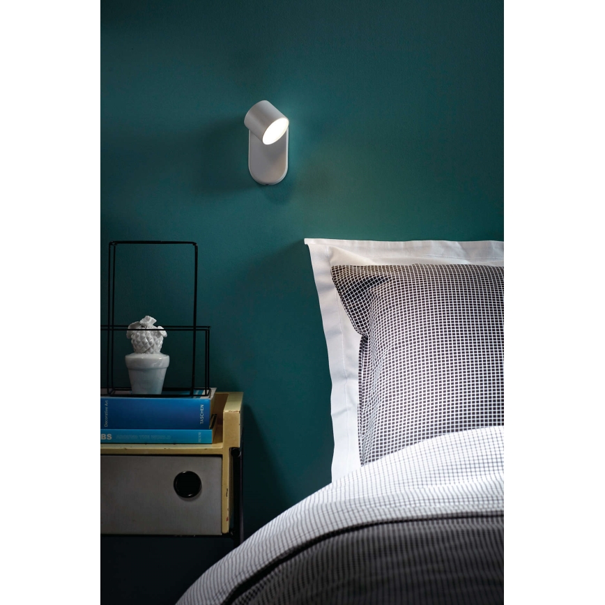 Philips - Spotlight 1xLED/4,5W/230V