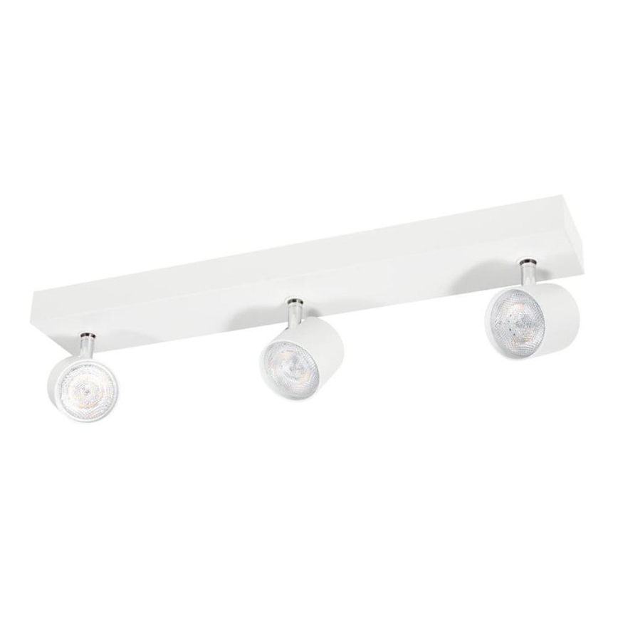 Philips 56243/31/P0 - LED Dimmable spotlight STAR 3xLED/4,5W/230V