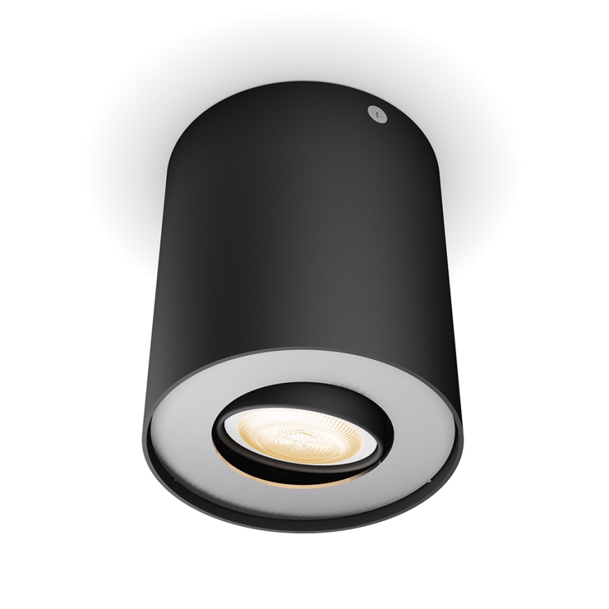 Philips - LED Dimming spotlight Hue PILLAR 1xGU10/5,5W/230V